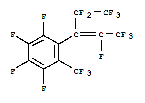CAS No 129246-68-0  Molecular Structure