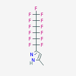 CAS No 129257-23-4  Molecular Structure