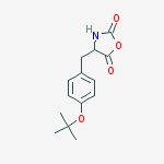 CAS No 129288-34-2  Molecular Structure