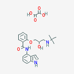 CAS No 129322-99-2  Molecular Structure