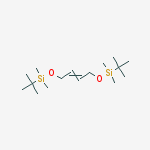 CAS No 129377-90-8  Molecular Structure