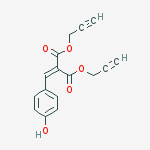 CAS No 129398-60-3  Molecular Structure