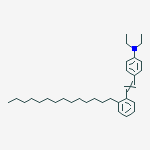 CAS No 129417-23-8  Molecular Structure