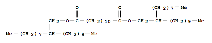 CAS No 129423-55-8  Molecular Structure