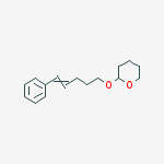 Cas Number: 129454-82-6  Molecular Structure