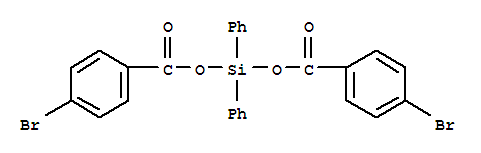 CAS No 129459-85-4  Molecular Structure