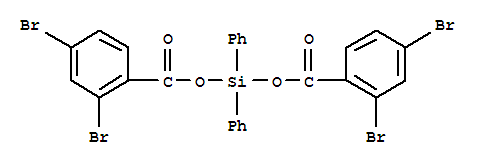 CAS No 129459-86-5  Molecular Structure