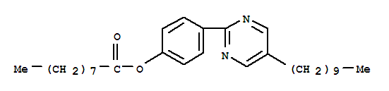 CAS No 129470-93-5  Molecular Structure