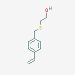 CAS No 129509-07-5  Molecular Structure