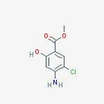 Cas Number: 129511-06-4  Molecular Structure