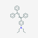 CAS No 129557-23-9  Molecular Structure