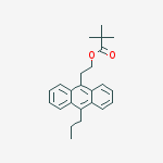 CAS No 129572-31-2  Molecular Structure