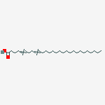 Cas Number: 129596-74-3  Molecular Structure