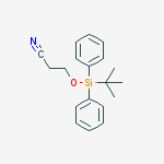 CAS No 129601-00-9  Molecular Structure