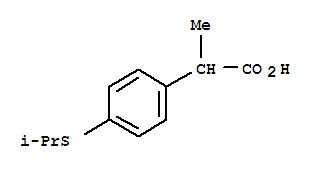 CAS No 129602-93-3  Molecular Structure
