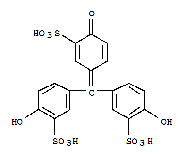 CAS No 129608-01-1  Molecular Structure