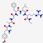 Cas Number: 129622-35-1  Molecular Structure