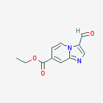 CAS No 1296224-35-5  Molecular Structure