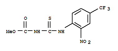 CAS No 129625-34-9  Molecular Structure