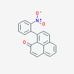 Cas Number: 129665-15-2  Molecular Structure