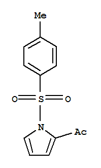 CAS No 129666-99-5  Molecular Structure