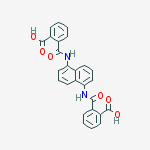 CAS No 129684-51-1  Molecular Structure