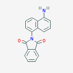 Cas Number: 129684-52-2  Molecular Structure