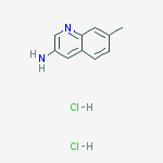 CAS No 1296950-60-1  Molecular Structure