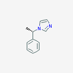 CAS No 129696-60-2  Molecular Structure