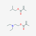 CAS No 129698-94-8  Molecular Structure