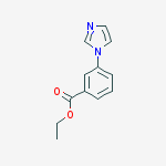 CAS No 129746-46-9  Molecular Structure