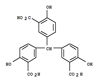 CAS No 129749-38-8  Molecular Structure