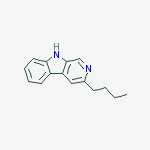 Cas Number: 129756-97-4  Molecular Structure