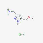 CAS No 1297607-82-9  Molecular Structure