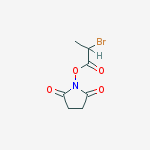 CAS No 129779-14-2  Molecular Structure