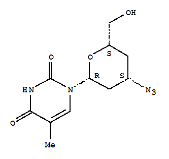 CAS No 129779-69-7  Molecular Structure