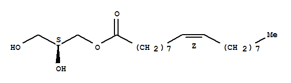 CAS No 129784-87-8  Molecular Structure