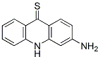 CAS No 129821-08-5  Molecular Structure