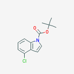 Cas Number: 129822-46-4  Molecular Structure