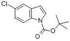 CAS No 129822-48-6  Molecular Structure