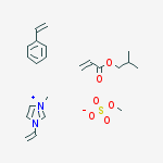 CAS No 129828-30-4  Molecular Structure