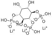 CAS No 129828-69-9  Molecular Structure