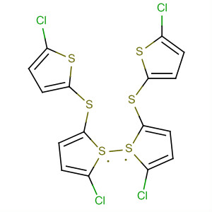CAS No 129836-80-2  Molecular Structure