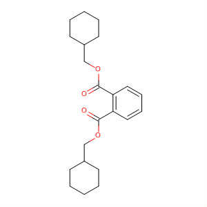 CAS No 129840-58-0  Molecular Structure