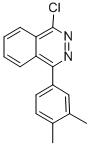 CAS No 129842-38-2  Molecular Structure