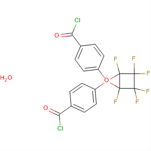 CAS No 129844-91-3  Molecular Structure