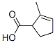 CAS No 129872-08-8  Molecular Structure