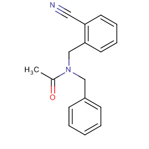 CAS No 129879-94-3  Molecular Structure