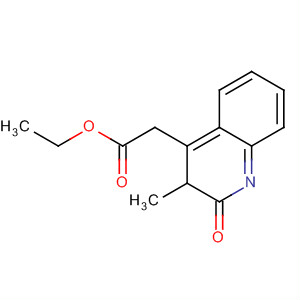 CAS No 129886-27-7  Molecular Structure