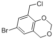 CAS No 129888-79-5  Molecular Structure